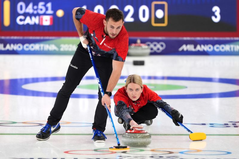 cnn.com - Sean Federico-OMurchu - Winter Olympics live updates: Five golds up for grabs and Lindsey Vonn latest on Day 3 of the Games