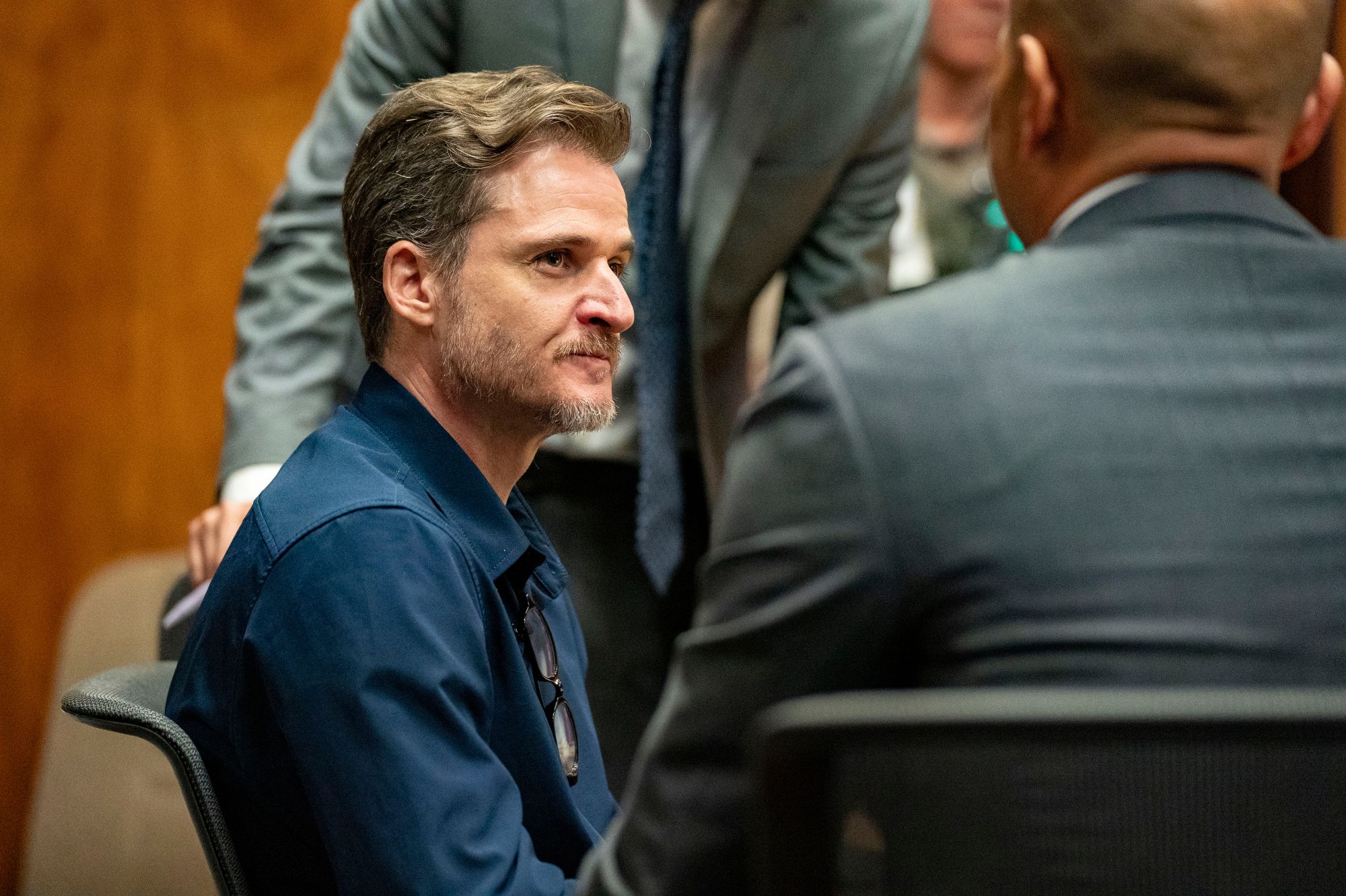 Gerhardt Konig: Hawaii doctor accused of trying to kill his wife convicted  of attempted manslaughter | CNN