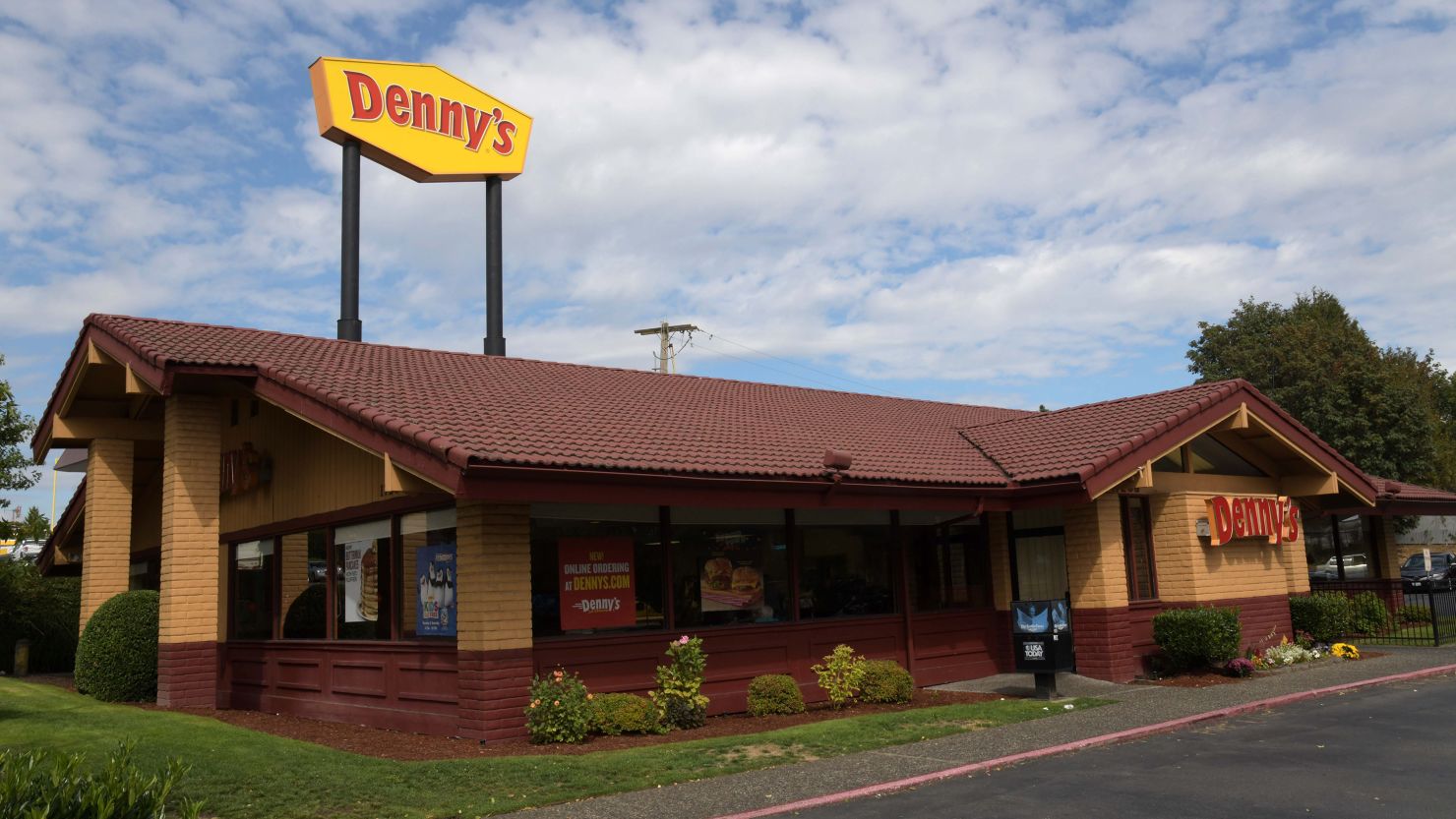 Denny's is closing more restaurants than previously announced.