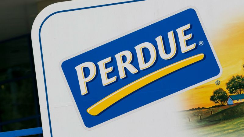 Perdue recollects frozen hen nuggets, tenders over imaginable steel contamination | The Gentleman Report