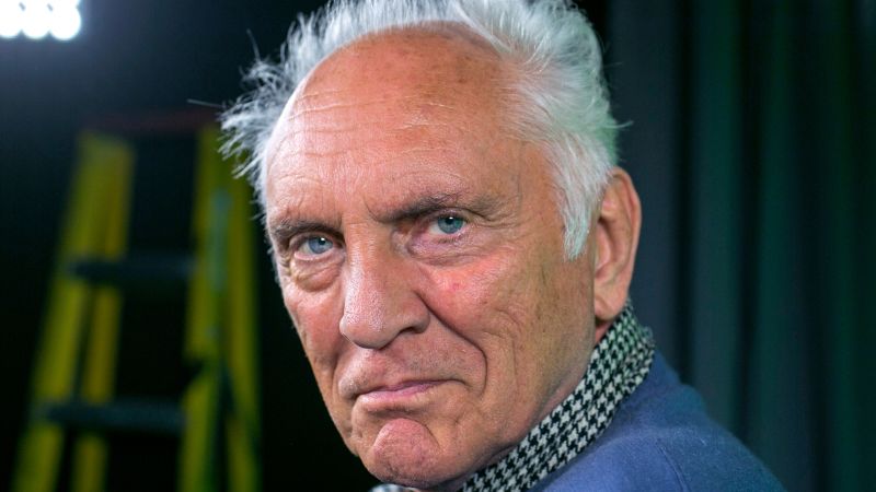 British actor Terence Stamp, ‘Superman’ star and famed figure of swinging London, dies at 87 | CNN