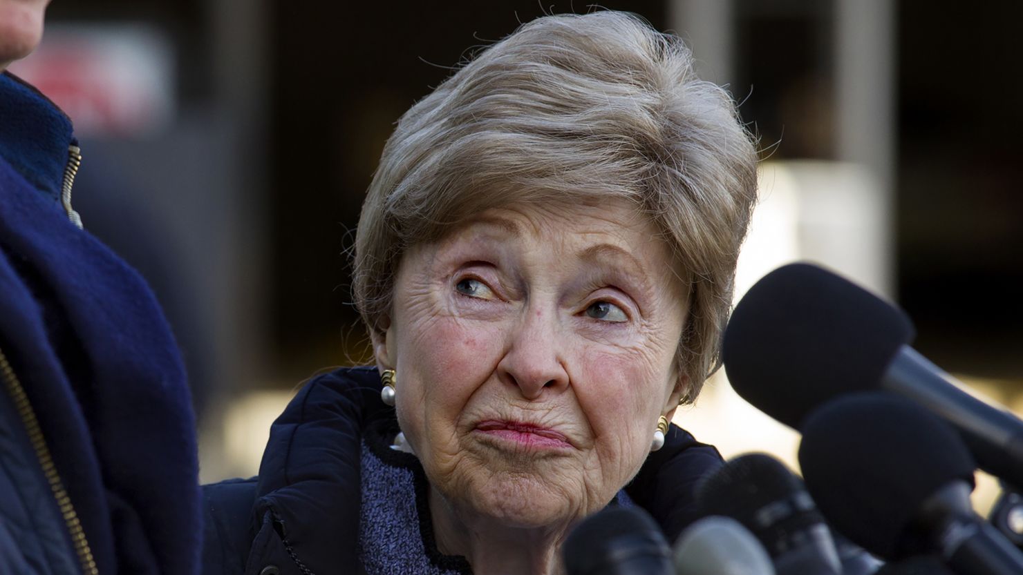 Dorthy Moxley: Mother who fought for justice in daughter's murder ...