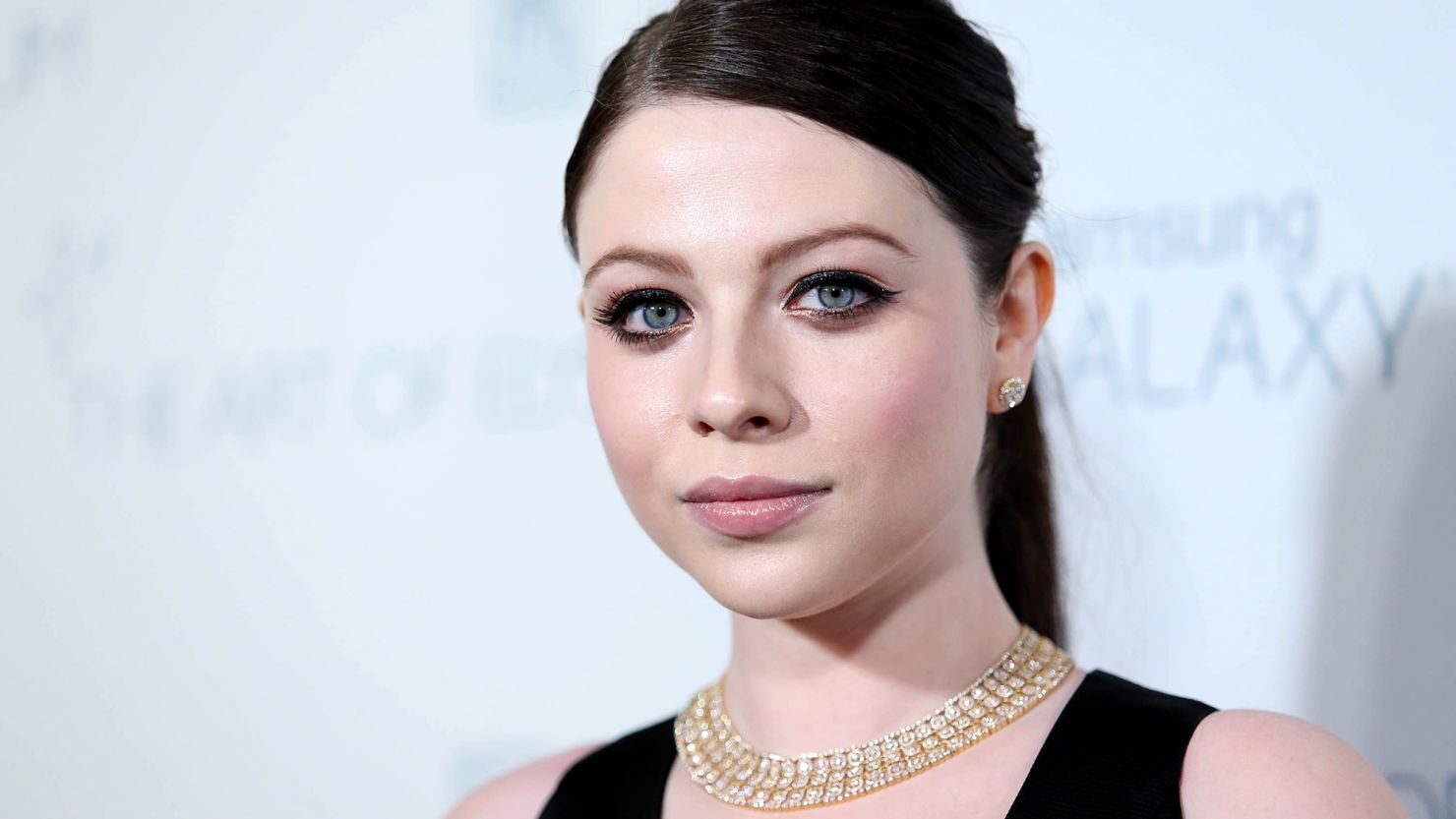 Michelle Trachtenberg spoke out about health speculation before her death |  CNN