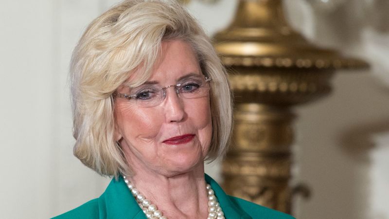 Lilly Ledbetter, who sued Goodyear for gender discrimination and was an equal pay activist, dies at 86