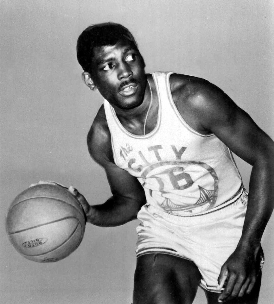 Attles played 11 seasons with the Warriors organization.