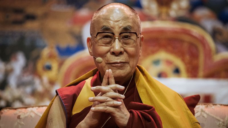 На 90, Dalai Lama Braces за окончателно развръзка с Пекин: Неговото превъплъщение 