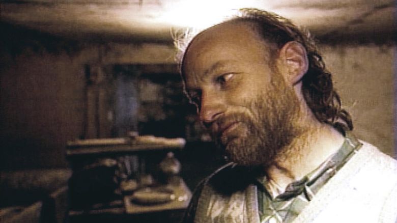  This undated file image made from video shows Robert Pickton, who was convicted in 2007 of six counts of second-degree murder in the deaths of sex workers.