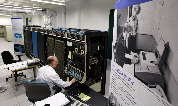 <strong>Living Computers: Museum + Labs, Seattle:</strong> This collection of vintage computer equipment was originally founded by Microsoft's Paul Allen.