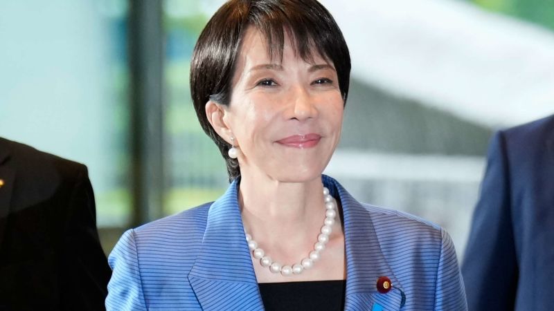 What does Japan’s first female leader mean for Japanese women?
