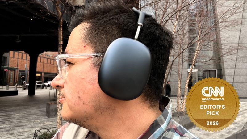 Apple AirPods Max 2: Tested review | CNN Underscored