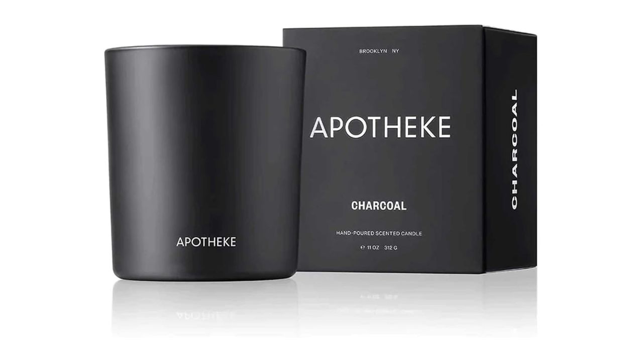 Apotheke Charcoal Scented Candle.jpg