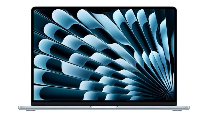 Apple MacBook Air M4 sale: Save $150 | CNN Underscored Apple MacBook Air M4 sale: Save $150 | CNN Underscored