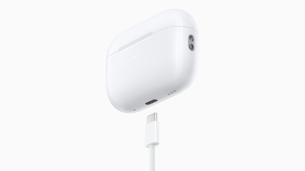 Apple AirPods Pro 2 with USB-C review