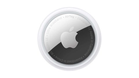 apple air tag device