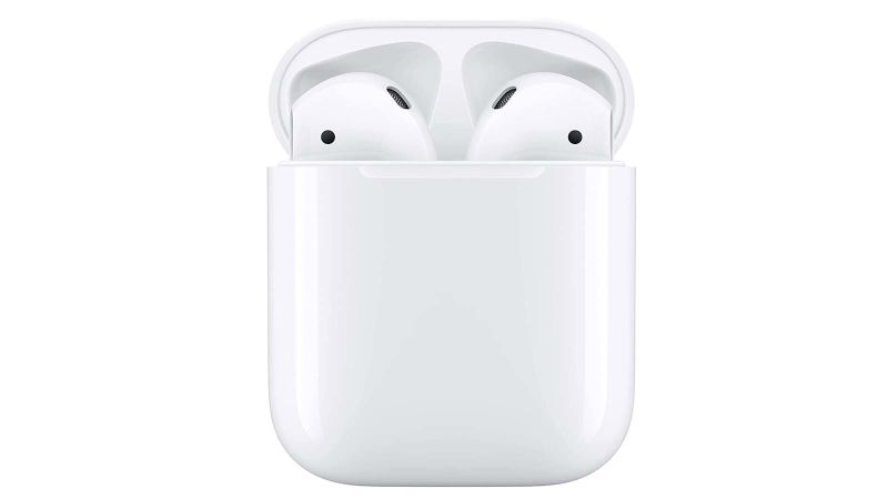 Apple airpods 2025 2 cyber monday