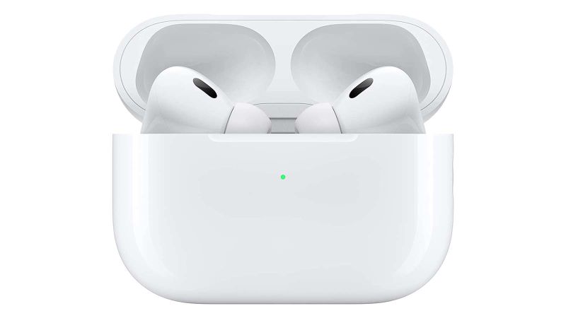 AirPods Pro 2 Black Friday deal 32 off CNN Underscored