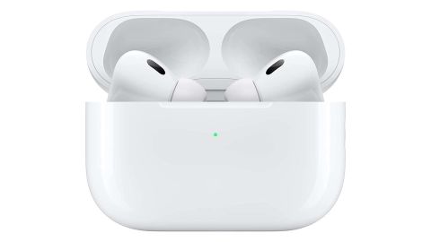 Original Senior citizens stout AirPods Pro 2 on sale for $199 for Cyber Monday 2022 | CNN Underscored