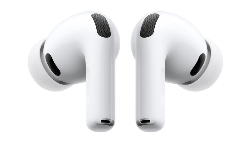 Apple's AirPods Pro 3 are on sale for a new all-time-low price