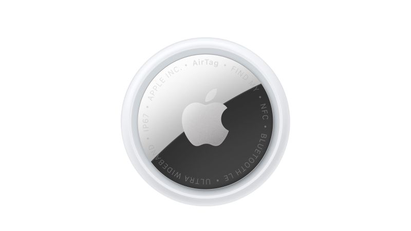Apple AirTag 2: Tested review | CNN Underscored