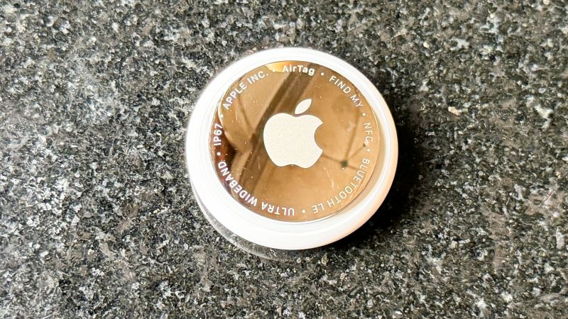 Apple AirTag 2: Tested review | CNN Underscored