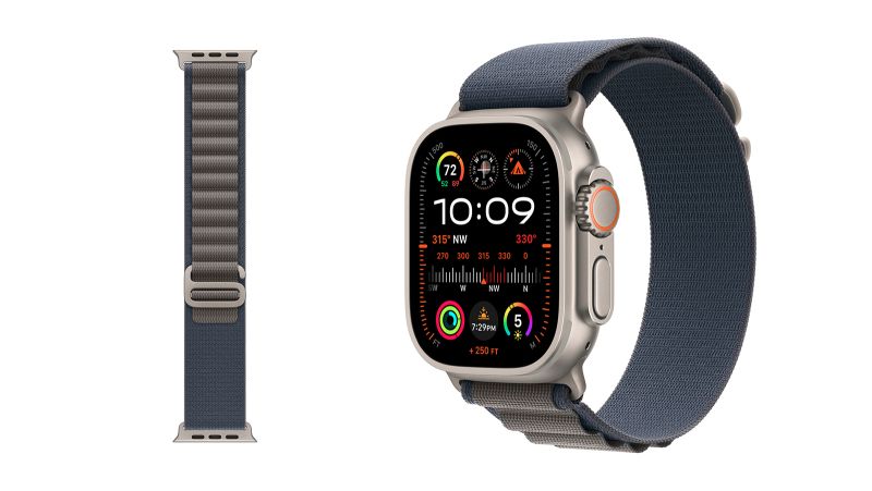 Best metal strap for apple watch best sale