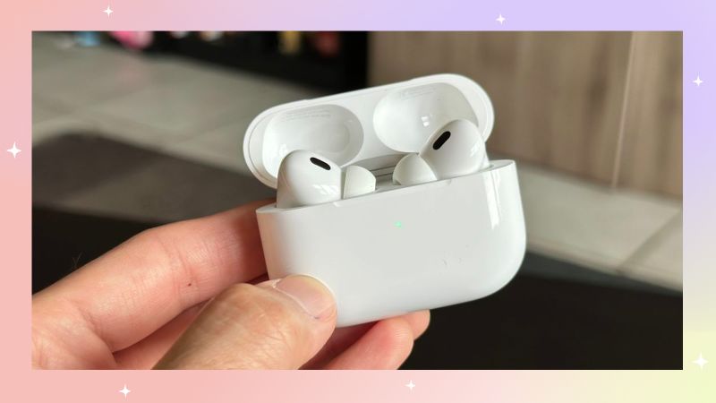 The AirPods Pro 2 just hit their lowest price ever ahead of Black Friday | CNN Underscored