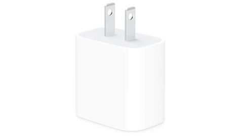 Apple's 20W USB-C Power Adapter