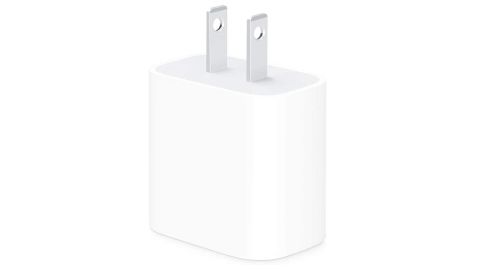 Apple 20W USB-C Power Adapter