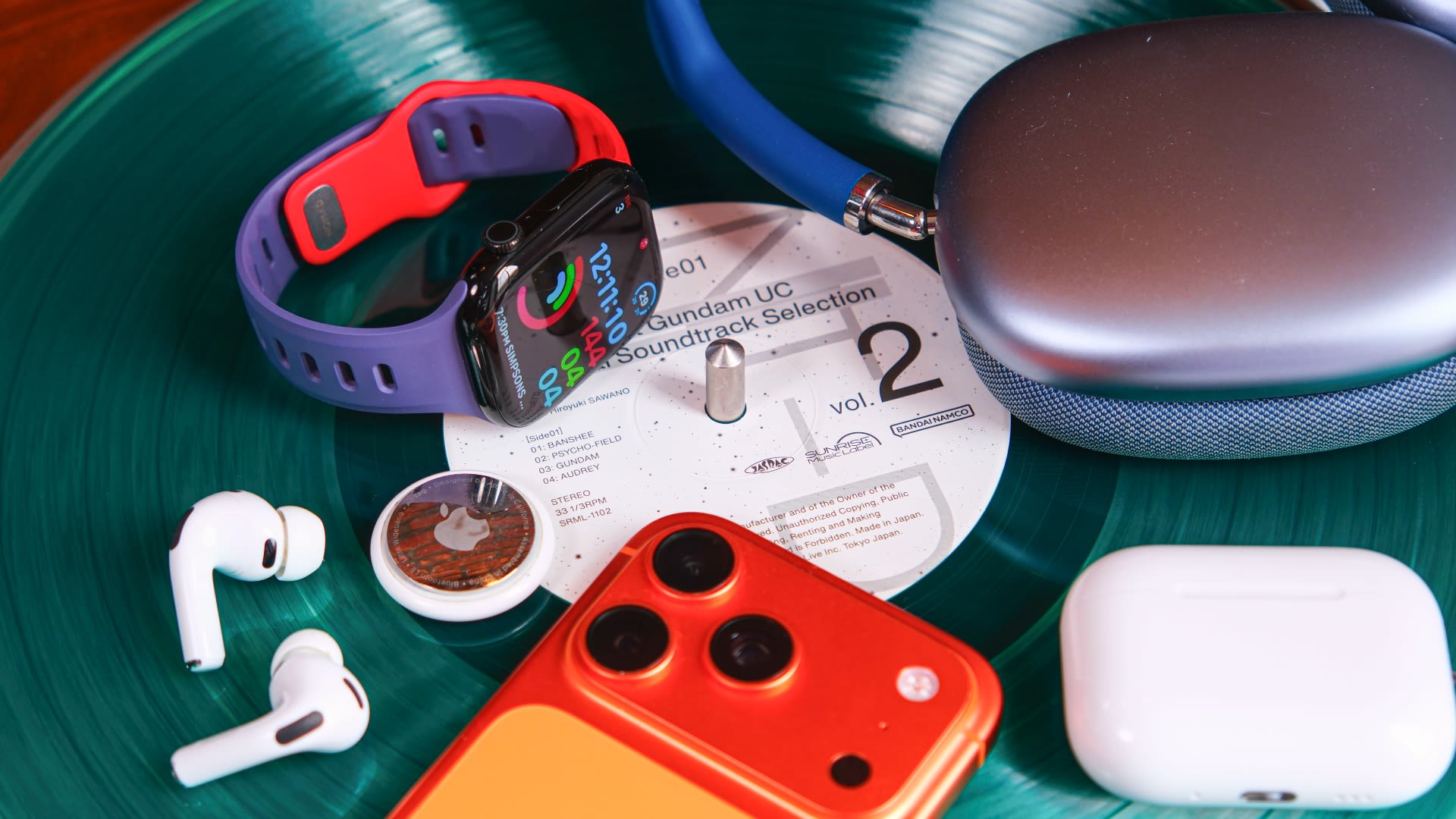 Save $100 on Apple Watch Series 11, Plus 28 Other Apple Presidents Day Deals