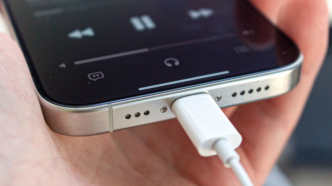 Under $25 scores: Apple's USB-C EarPods are some of the best wired