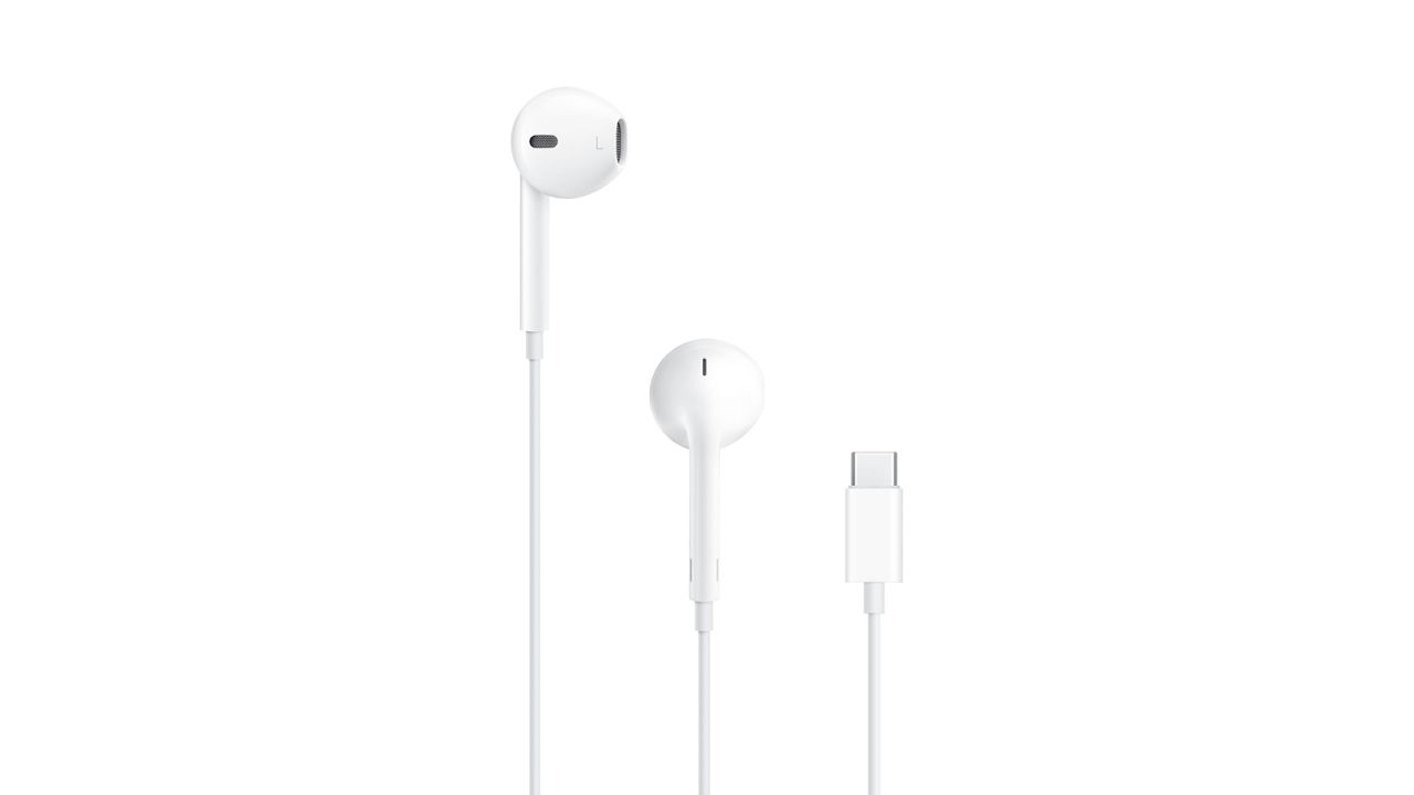 Under $25 scores: Apple's USB-C EarPods are some of the best wired earbuds  around