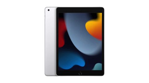 Apple iPad 2021 