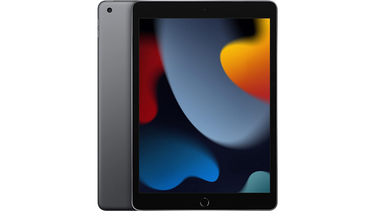 Apple iPad (9th Generation)