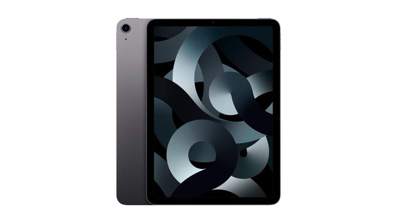 Apple iPad Air sale: 20% off