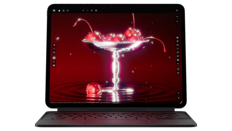 iPad Pro M5: Preorders, release date and more | CNN Underscored