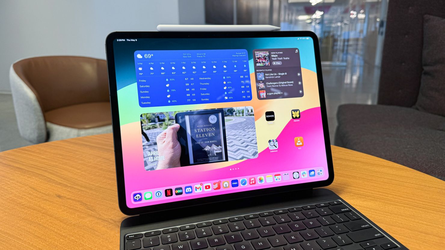 The best iPad 2024 top Apple tablets to consider🍹 Aqui estão todas as