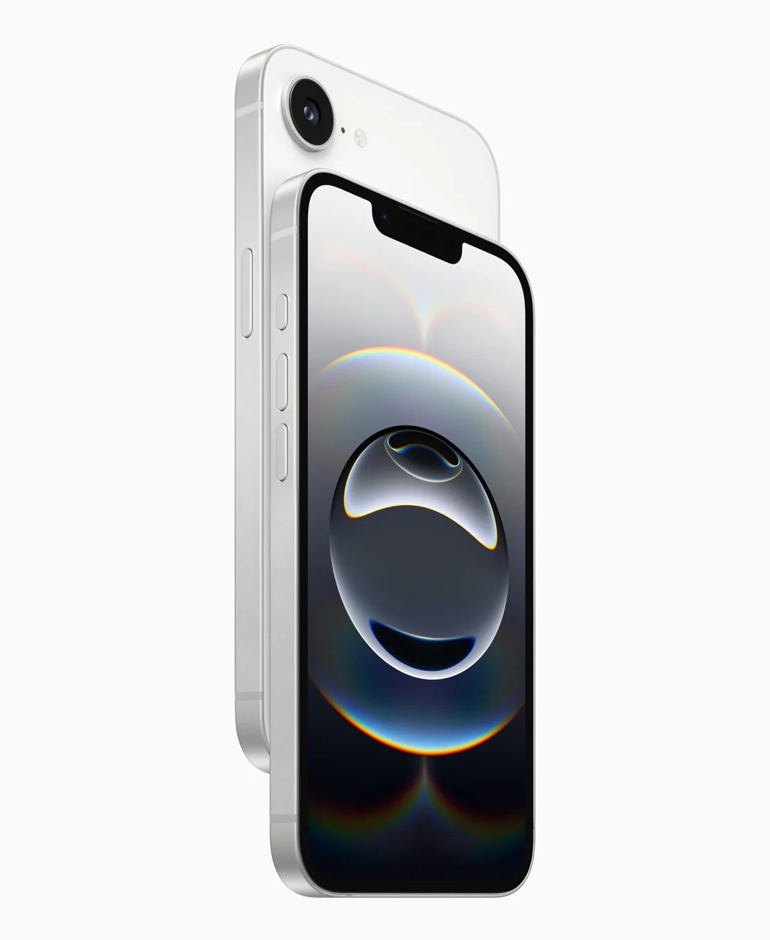 Apple anunció el iPhone 16e el 19 de febrero.