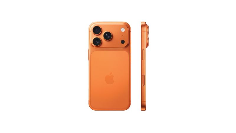 iPhone 17 Pro and iPhone 17 Pro Max: tested review | CNN Underscored