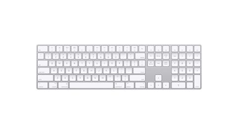 apple computer keyboard