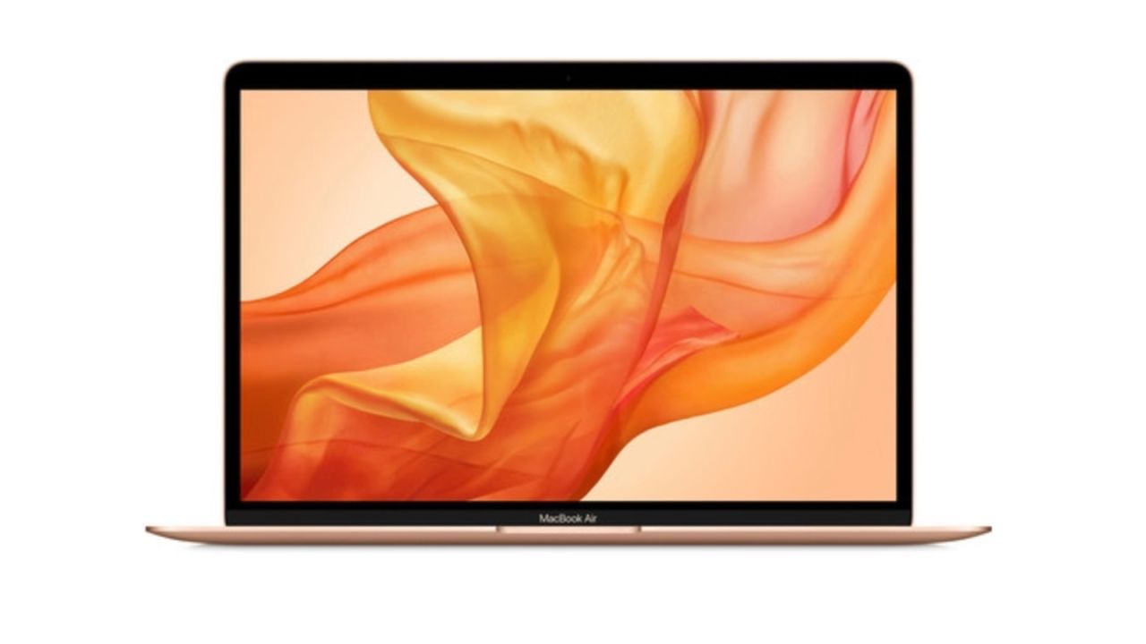 Apple Macbook Air 2020