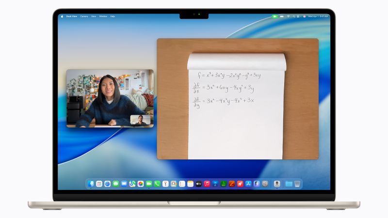 Apple MacBook Air M5: Specs, release date and preorders | CNN