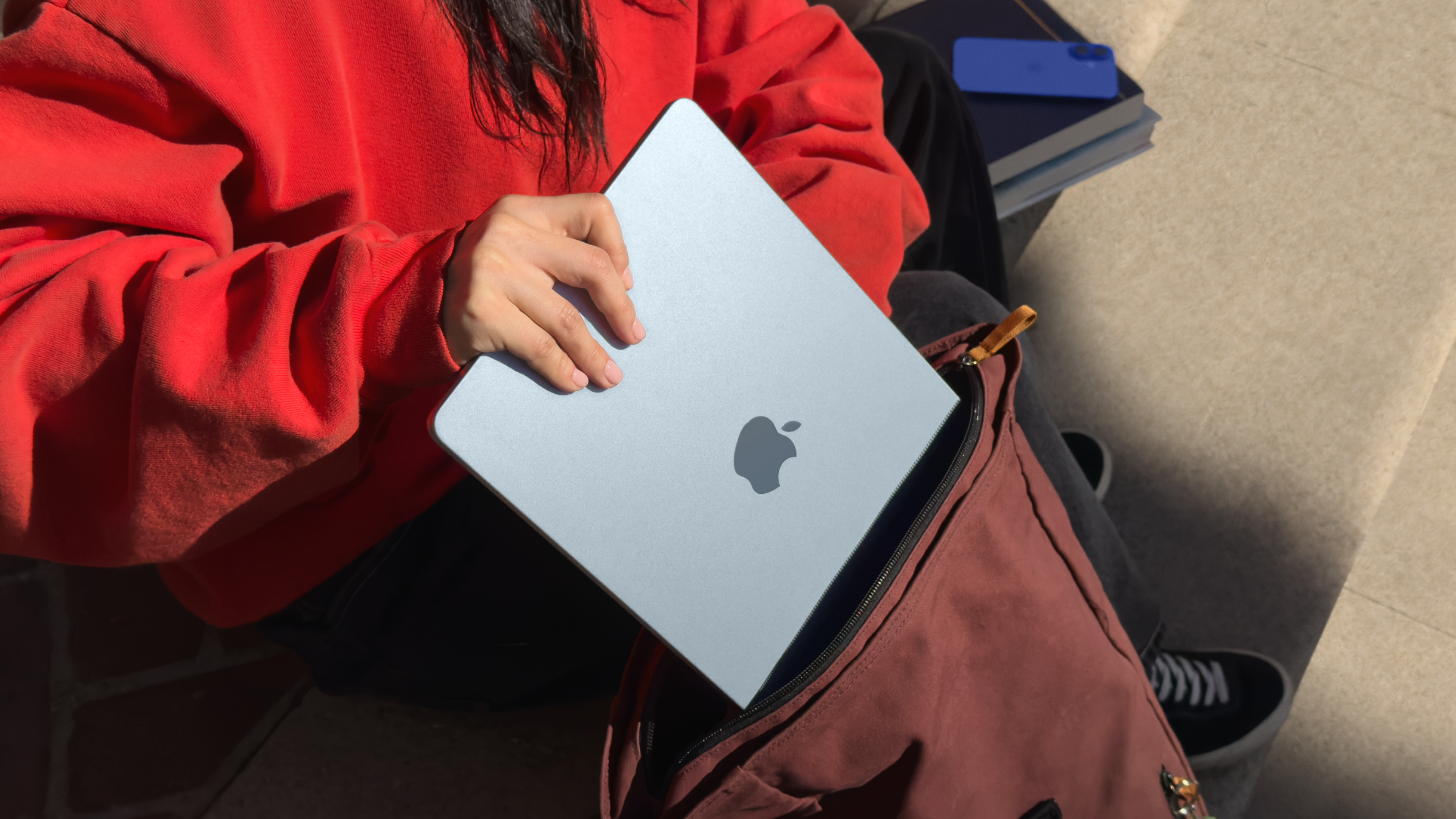 Apple announces new MacBook Air with M4 chip: How to Apple announces new MacBook Air with M4 chip: How to