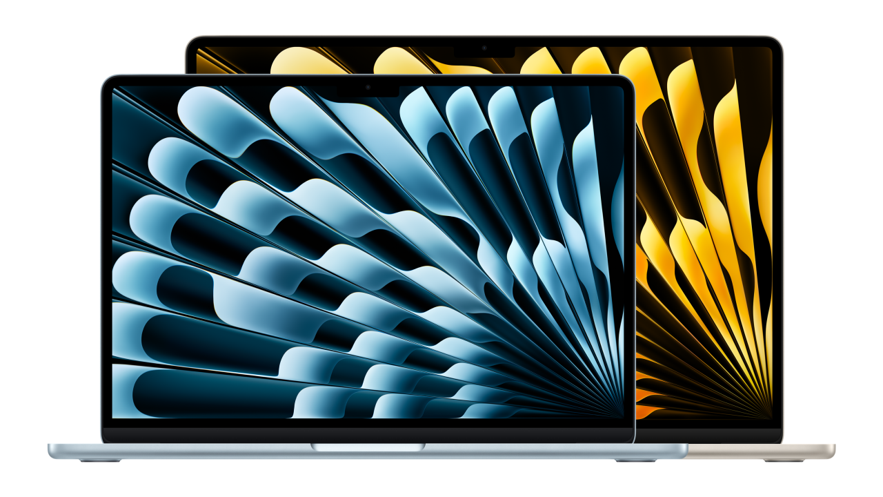 Apple MacBook Air M4 sale: Save $150 | CNN Underscored Apple MacBook Air M4 sale: Save $150 | CNN Underscored