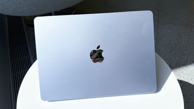 MacBook Air M4 review: Nearly perfect, perfectly boring MacBook Air M4 review: Nearly perfect, perfectly boring
