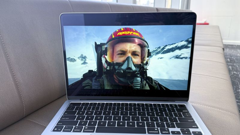 Amazon.com: Apple 2025 MacBook Air 15-inch Laptop with M4