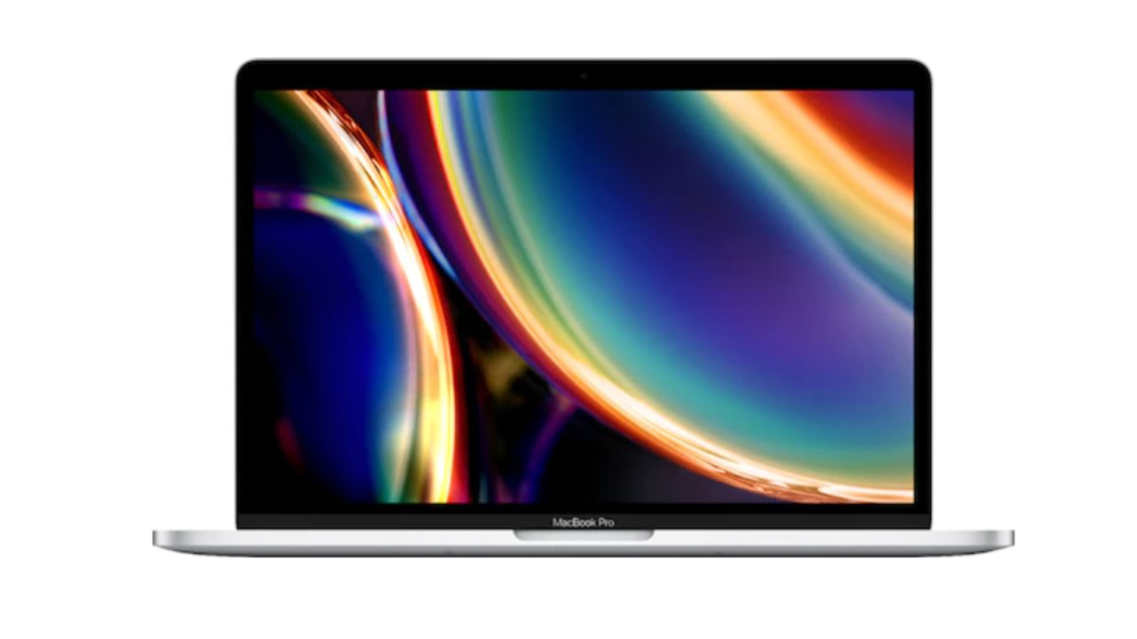 Apple Macbook Pro 13-Inch 2020