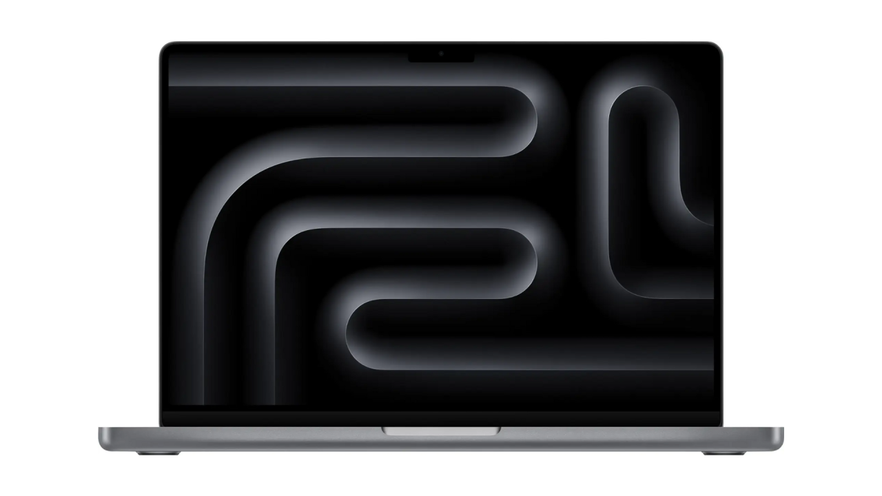 Apple MacBook Pro 14-Inch Laptop.png