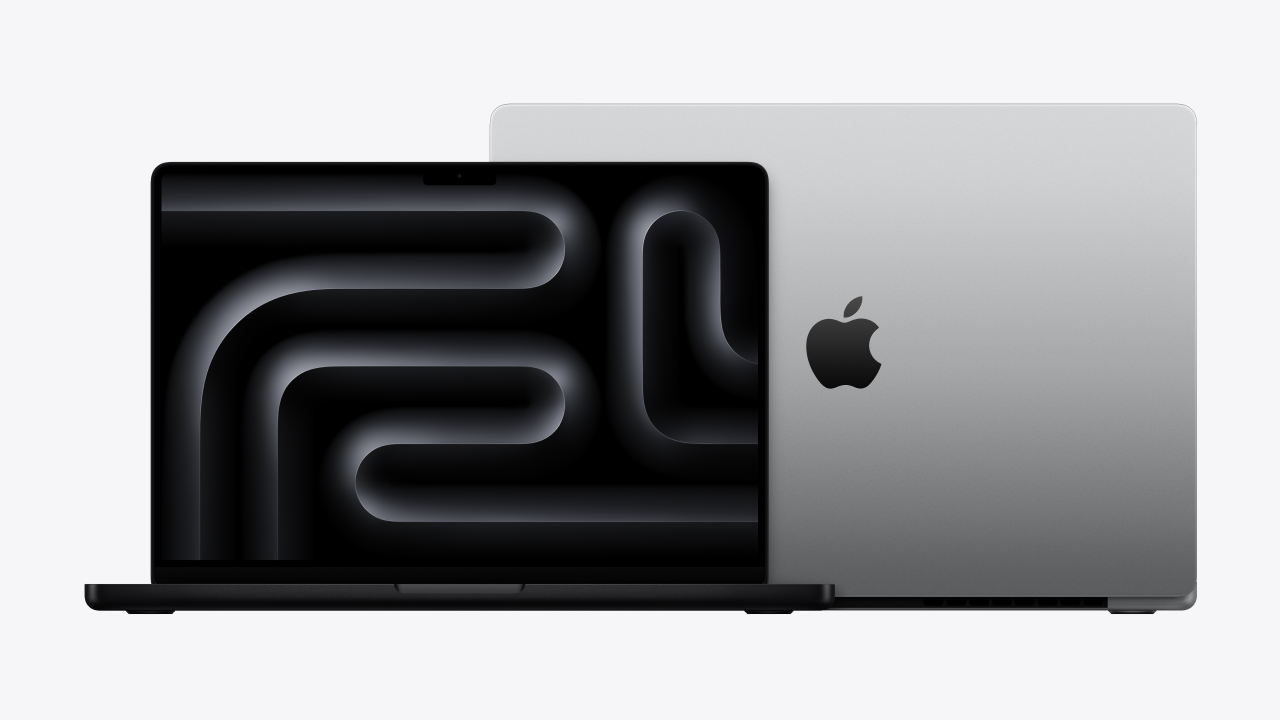 MacBook Pro M4 review: Faster and more future-proof | CNN MacBook Pro M4 review: Faster and more future-proof | CNN