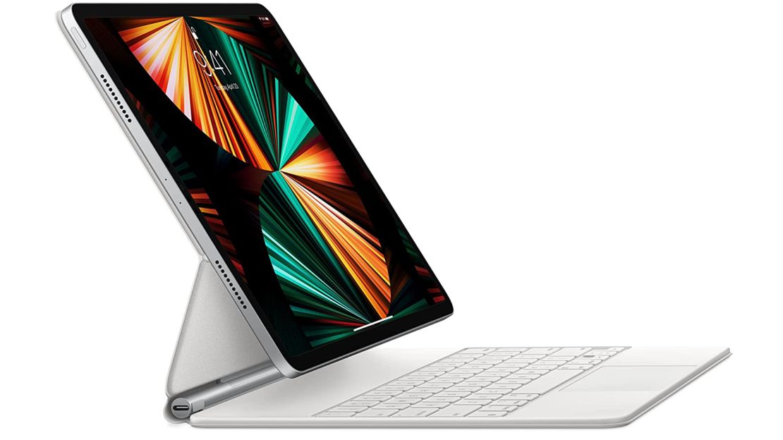 The best iPad keyboard cases CNN Underscored