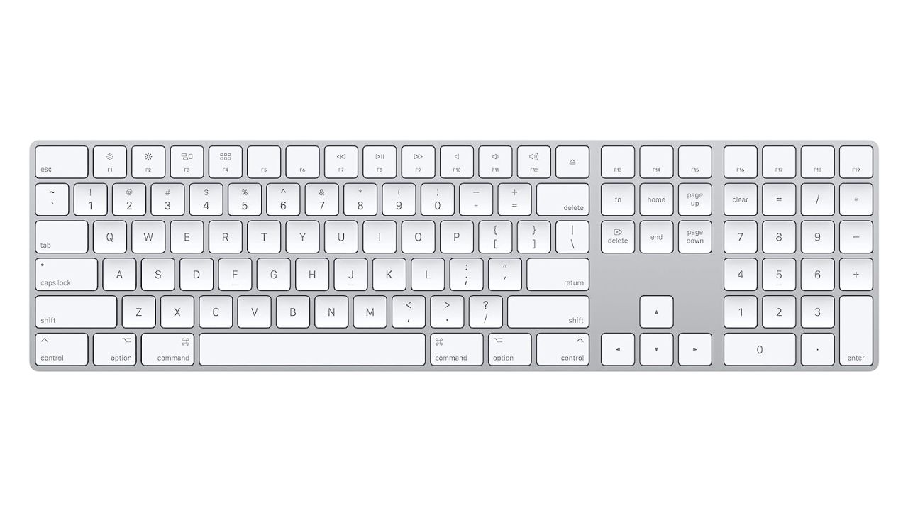 Apple Magic Keyboard With Numeric Keypad cnnu.jpg